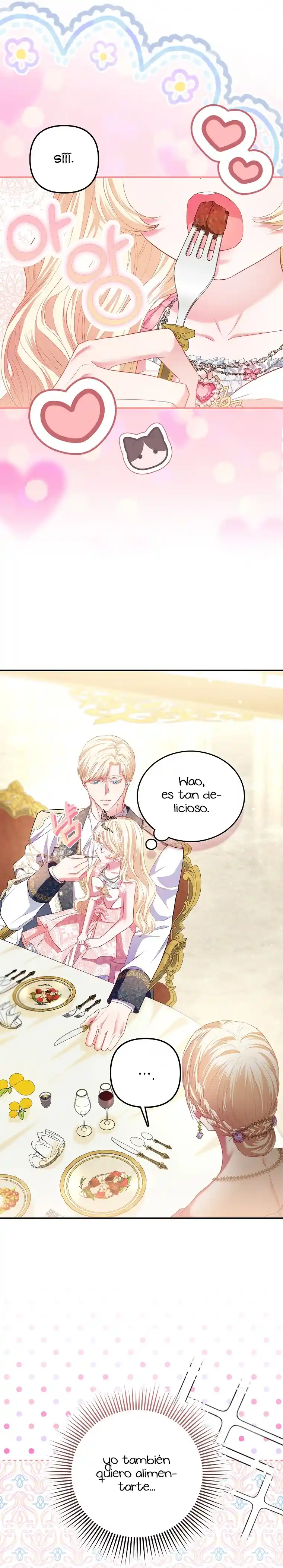 La Princesa Será Amada Por Todos - Capítulo 18 - Página 24 - LectorTMOo