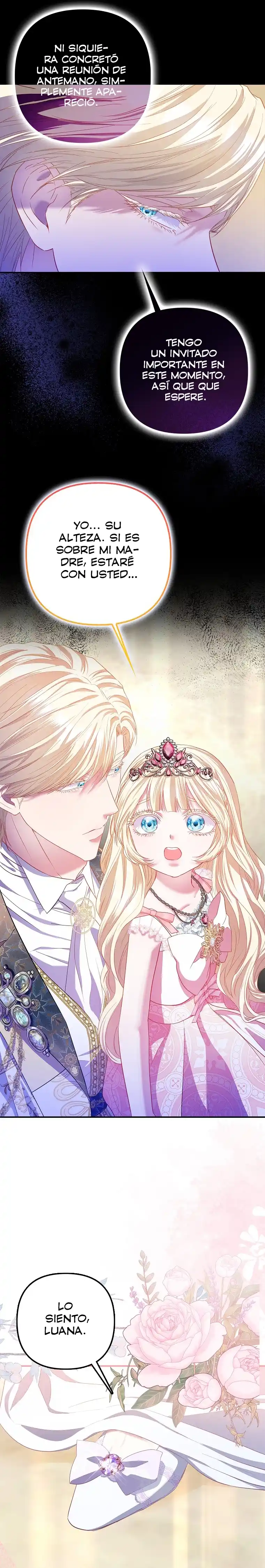 La Princesa Será Amada Por Todos - Capítulo 18 - Página 27 - LectorTMOo
