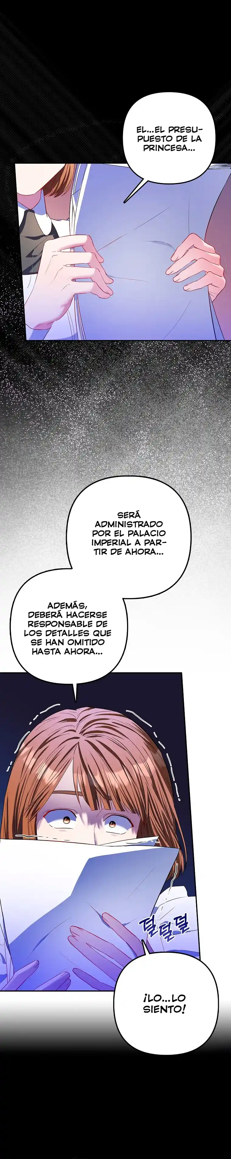 La Princesa Será Amada Por Todos - Capítulo 19 - Página 7 - LectorTMOo