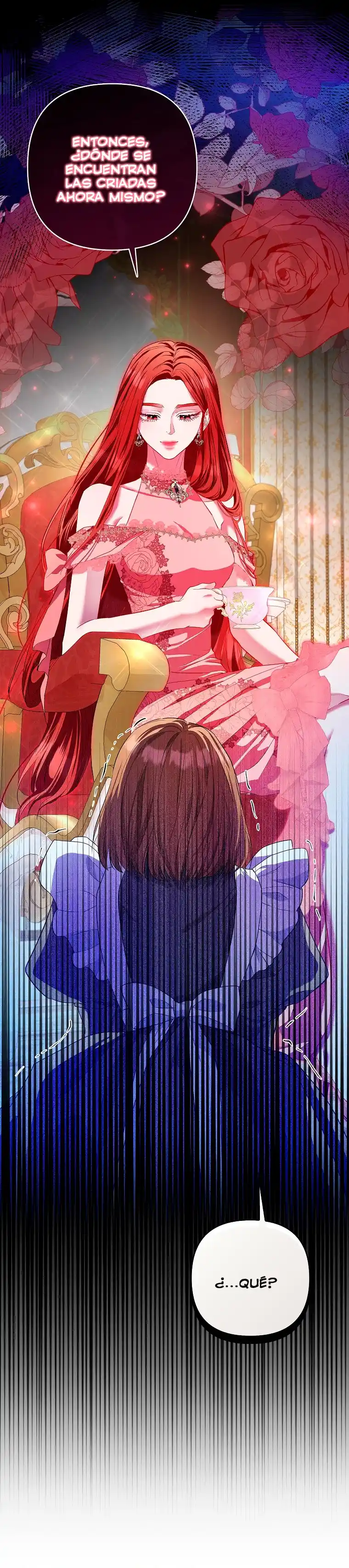 La Princesa Será Amada Por Todos - Capítulo 19 - Página 8 - LectorTMOo