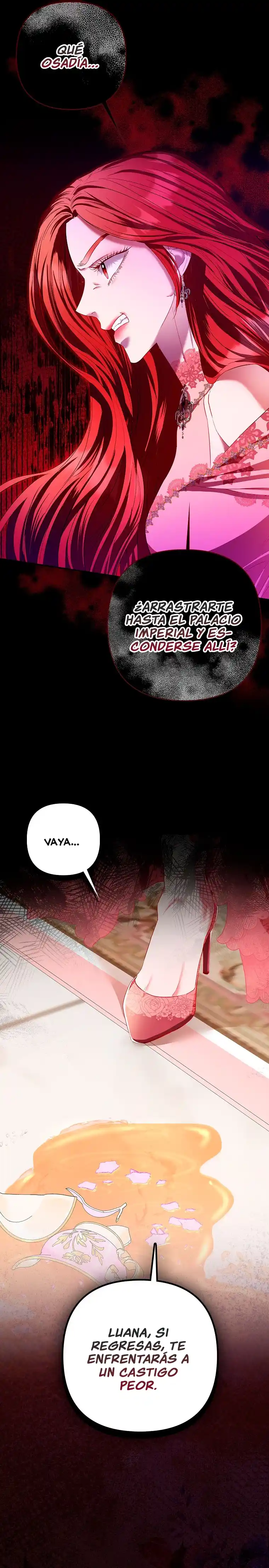 La Princesa Será Amada Por Todos - Capítulo 19 - Página 11 - LectorTMOo