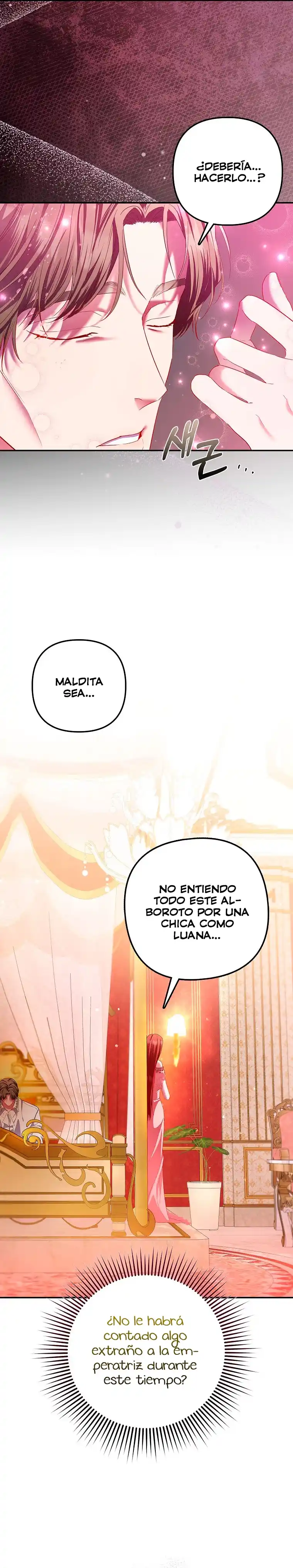 La Princesa Será Amada Por Todos - Capítulo 19 - Página 14 - LectorTMOo