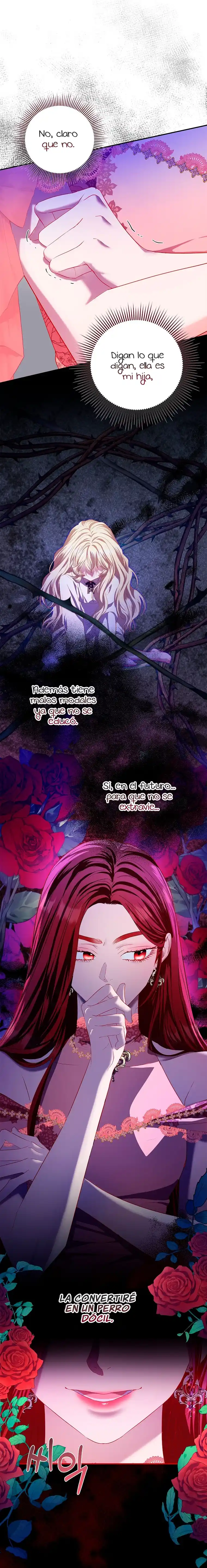 La Princesa Será Amada Por Todos - Capítulo 19 - Página 15 - LectorTMOo