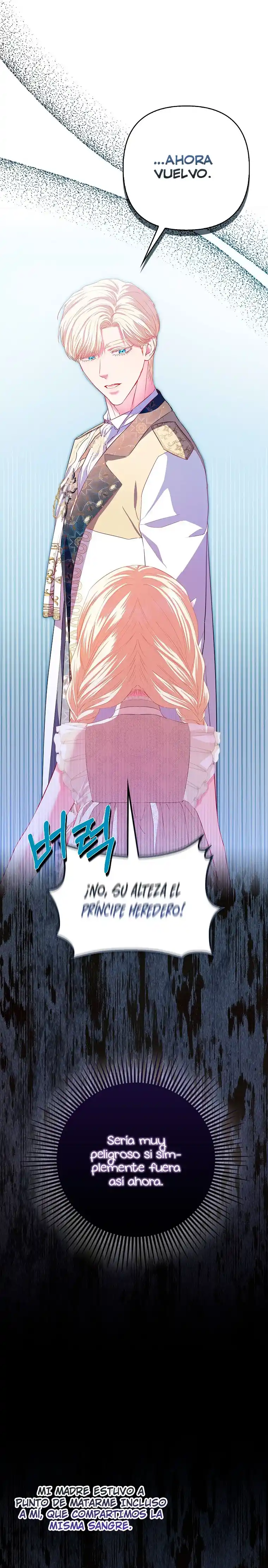 La Princesa Será Amada Por Todos - Capítulo 19 - Página 18 - LectorTMOo