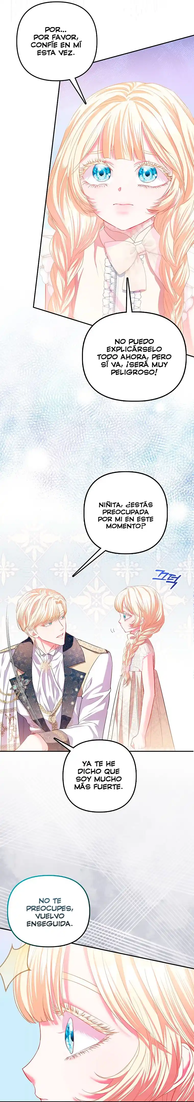 La Princesa Será Amada Por Todos - Capítulo 19 - Página 20 - LectorTMOo