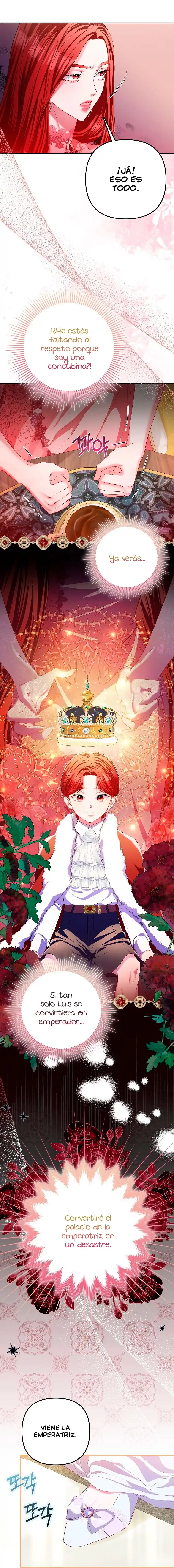 La Princesa Será Amada Por Todos - Capítulo 19 - Página 24 - LectorTMOo