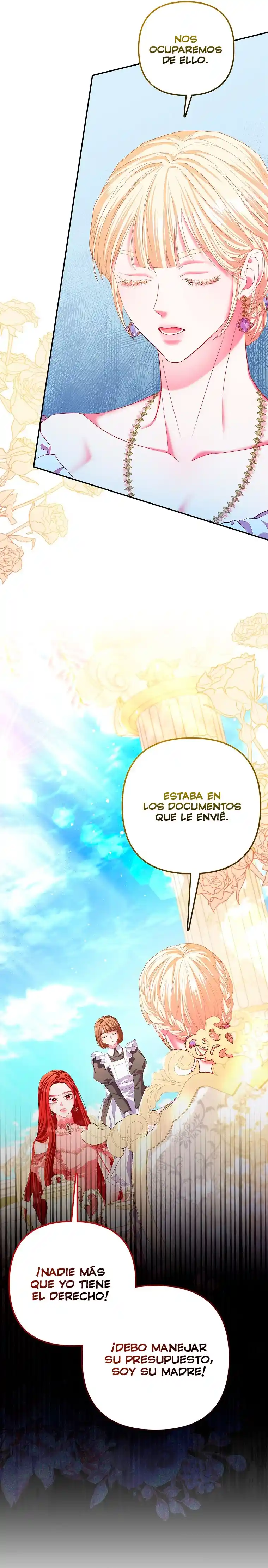 La Princesa Será Amada Por Todos - Capítulo 19 - Página 29 - LectorTMOo