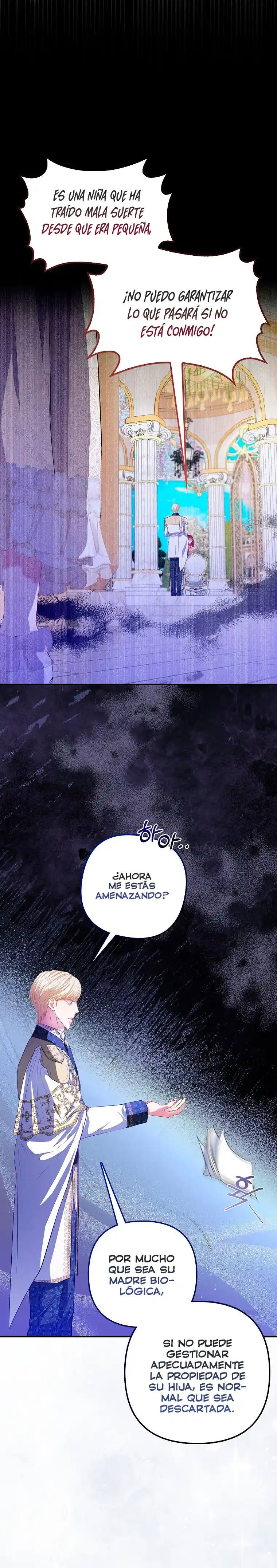 La Princesa Será Amada Por Todos - Capítulo 19 - Página 33 - LectorTMOo