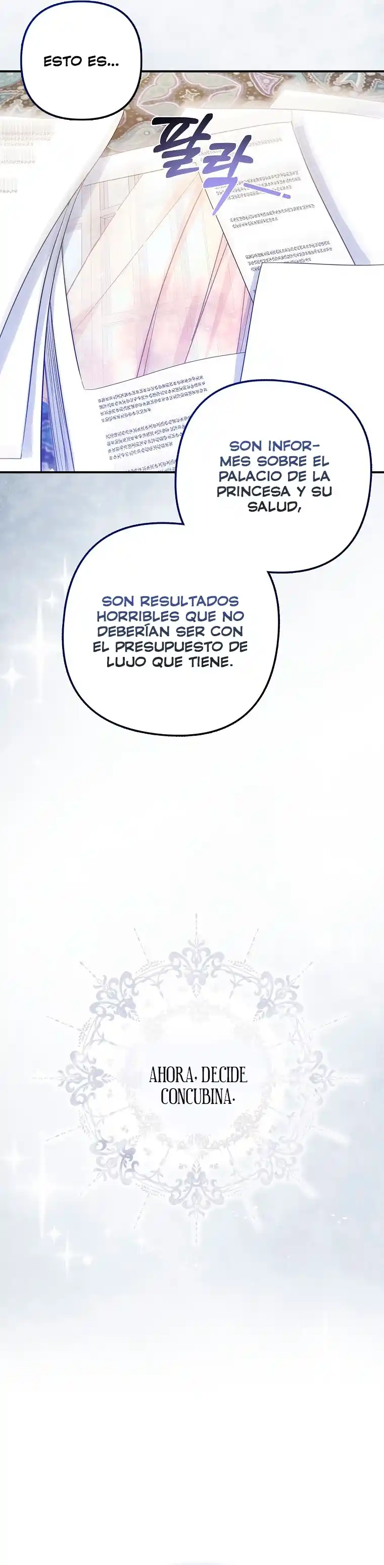 La Princesa Será Amada Por Todos - Capítulo 19 - Página 34 - LectorTMOo