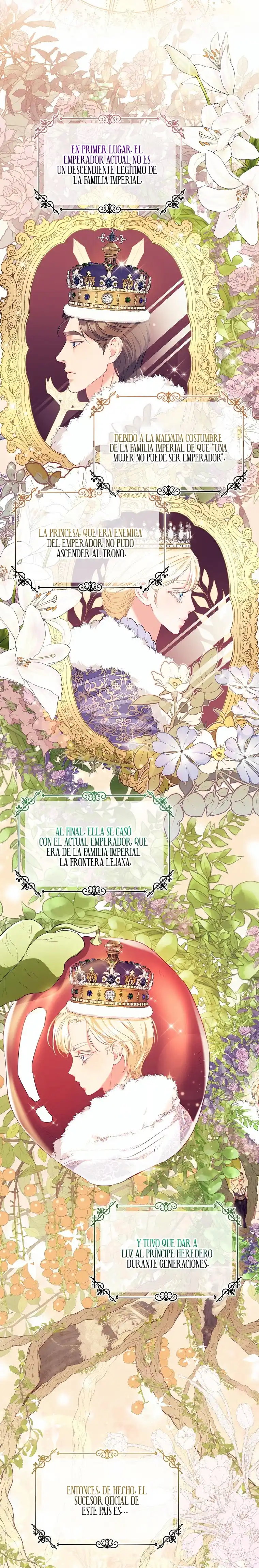 La Princesa Será Amada Por Todos - Capítulo 2 - Página 7 - LectorTMOo