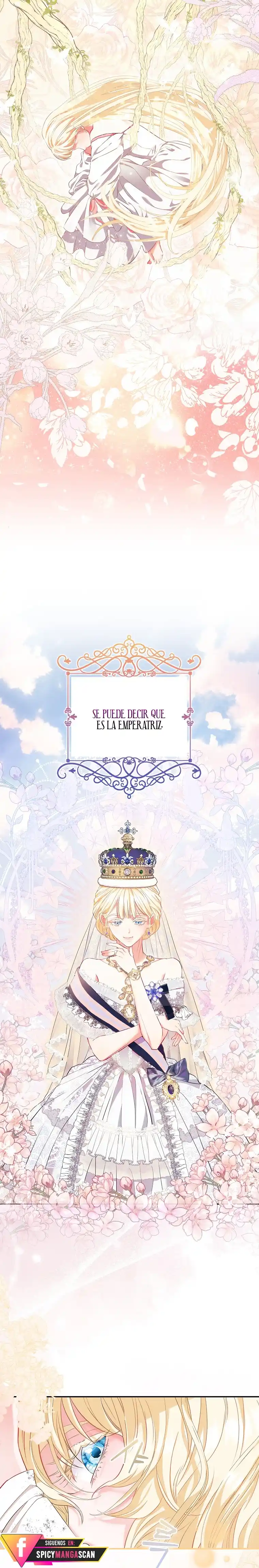 La Princesa Será Amada Por Todos - Capítulo 2 - Página 8 - LectorTMOo