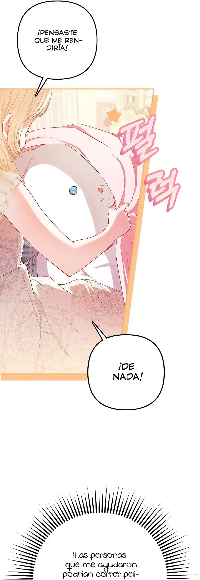 La Princesa Será Amada Por Todos - Capítulo 20 - Página 8 - LectorTMOo