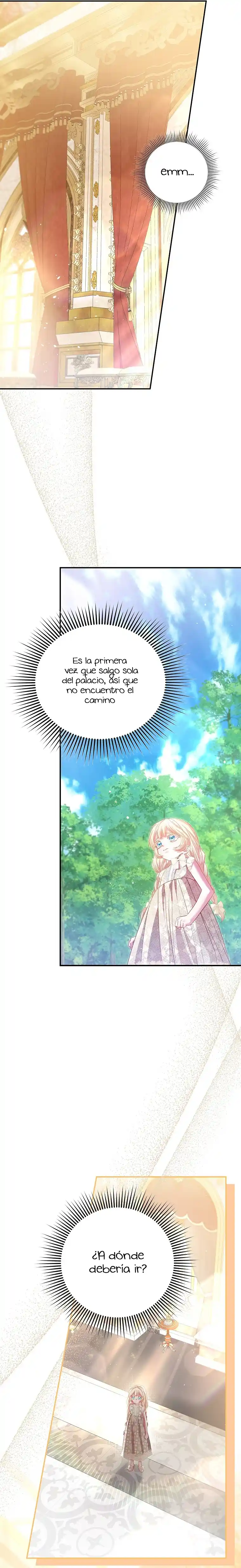 La Princesa Será Amada Por Todos - Capítulo 20 - Página 11 - LectorTMOo