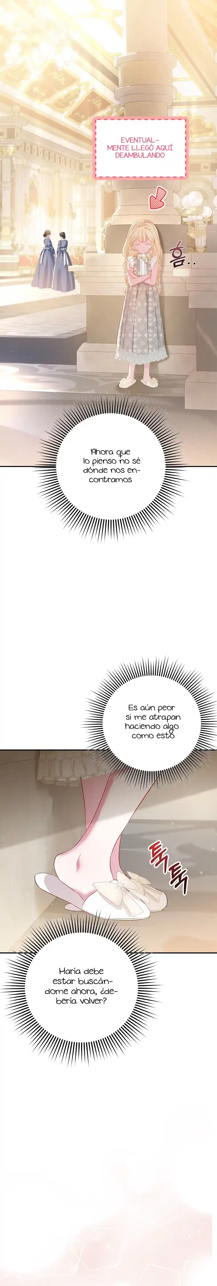 La Princesa Será Amada Por Todos - Capítulo 20 - Página 12 - LectorTMOo