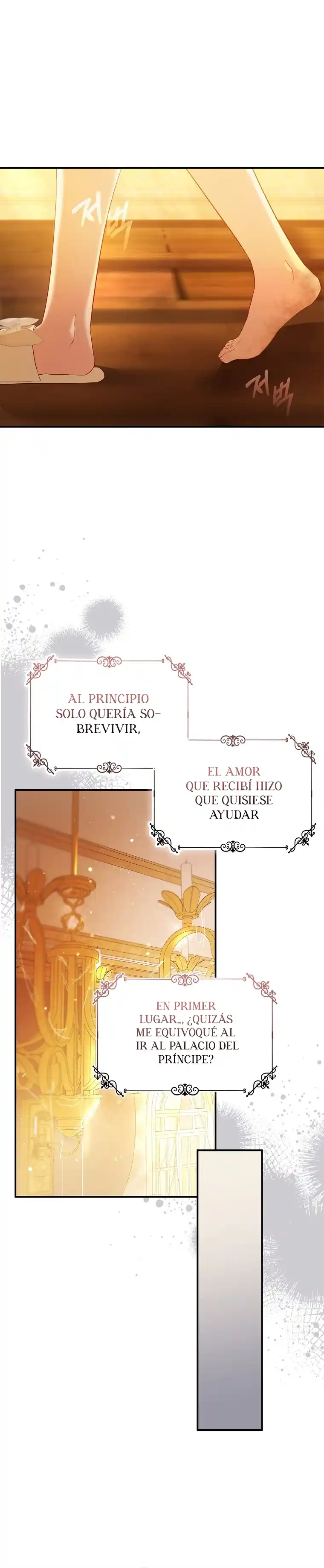 La Princesa Será Amada Por Todos - Capítulo 20 - Página 21 - LectorTMOo
