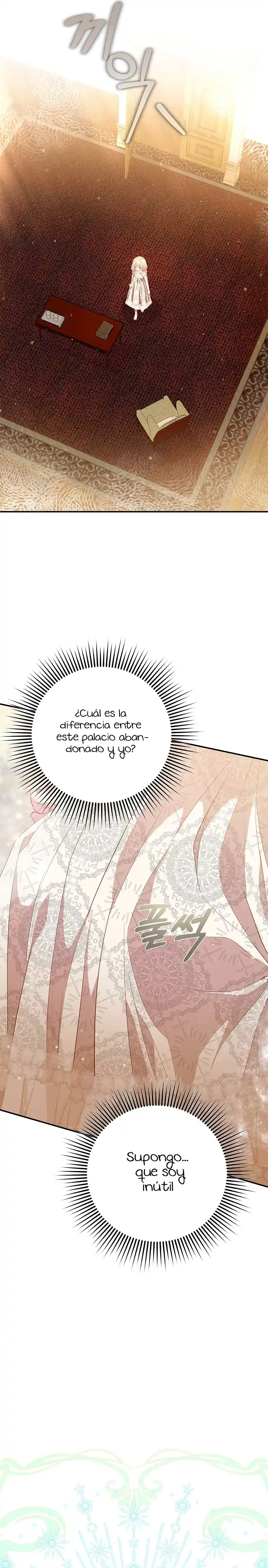 La Princesa Será Amada Por Todos - Capítulo 20 - Página 22 - LectorTMOo