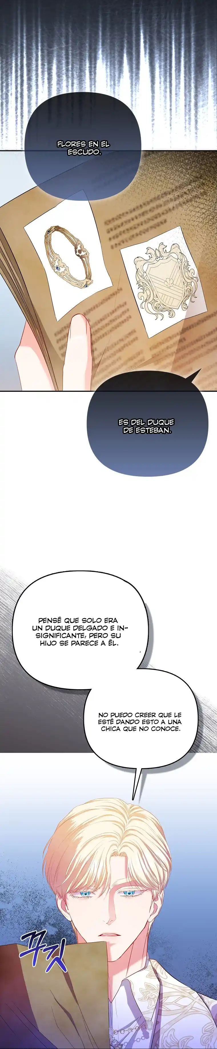 La Princesa Será Amada Por Todos - Capítulo 21 - Página 8 - LectorTMOo