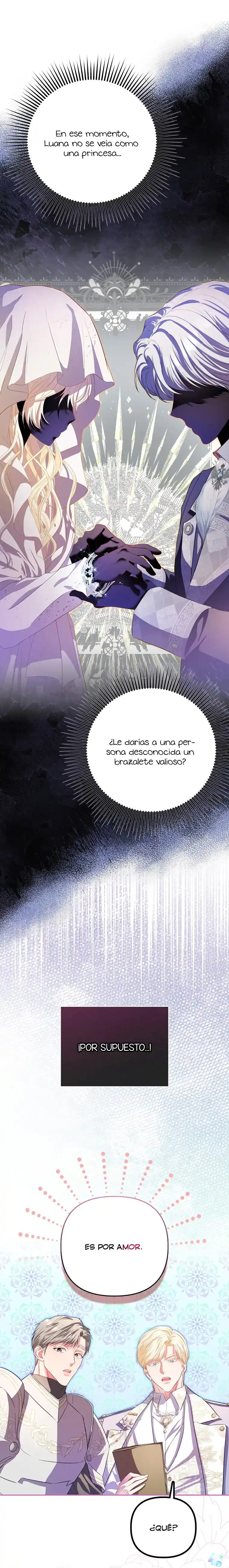 La Princesa Será Amada Por Todos - Capítulo 21 - Página 10 - LectorTMOo