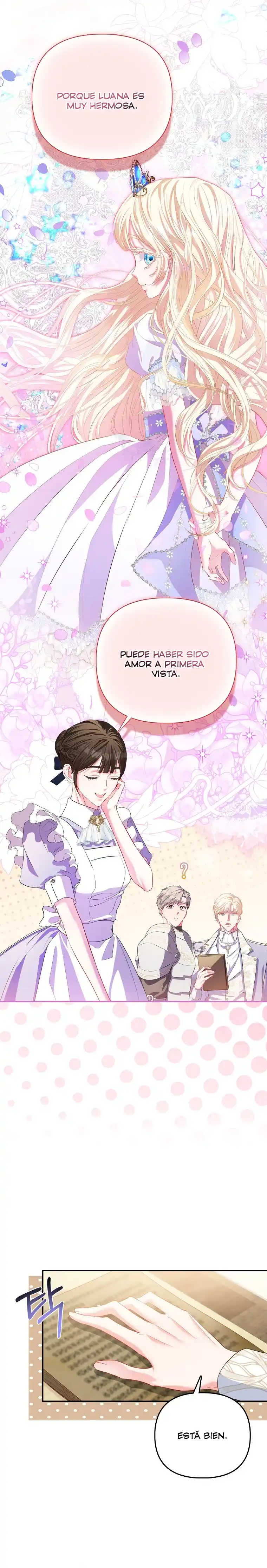 La Princesa Será Amada Por Todos - Capítulo 21 - Página 11 - LectorTMOo