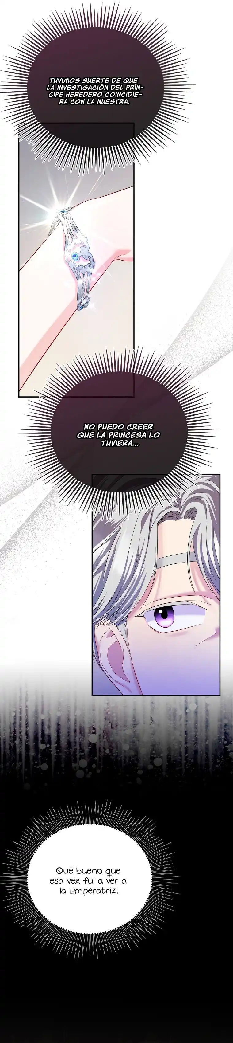 La Princesa Será Amada Por Todos - Capítulo 21 - Página 17 - LectorTMOo