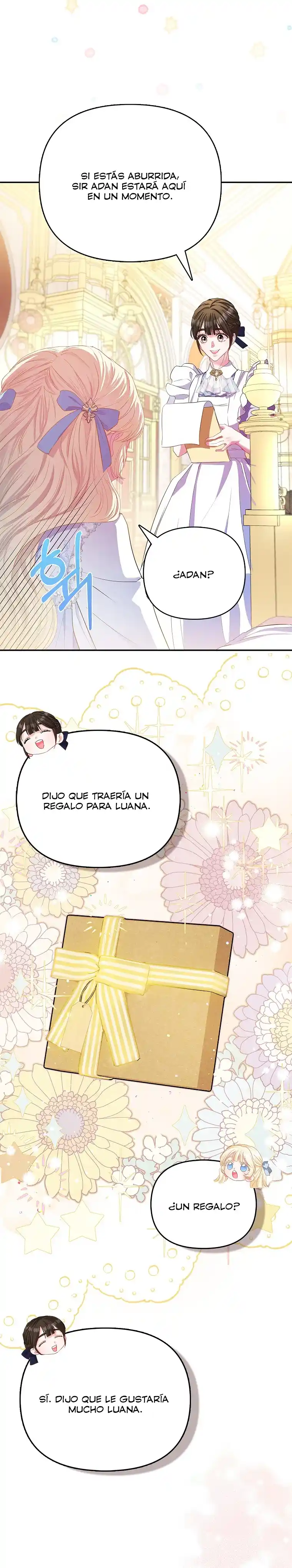 La Princesa Será Amada Por Todos - Capítulo 21 - Página 26 - LectorTMOo