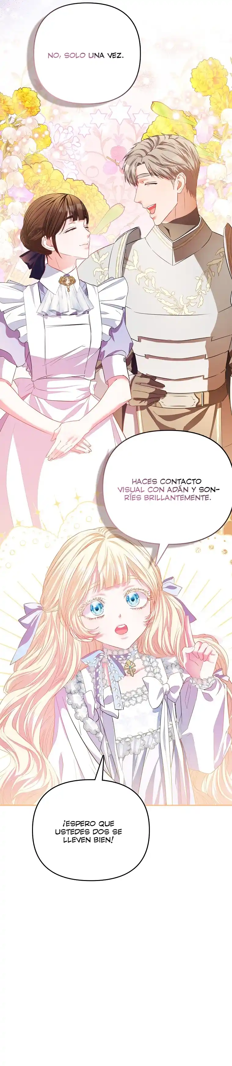 La Princesa Será Amada Por Todos - Capítulo 21 - Página 30 - LectorTMOo