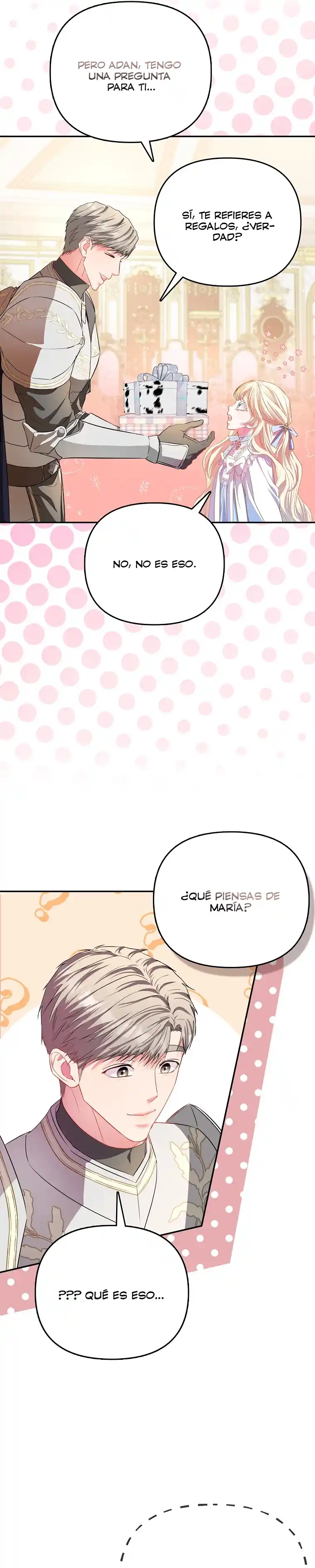 La Princesa Será Amada Por Todos - Capítulo 21 - Página 33 - LectorTMOo