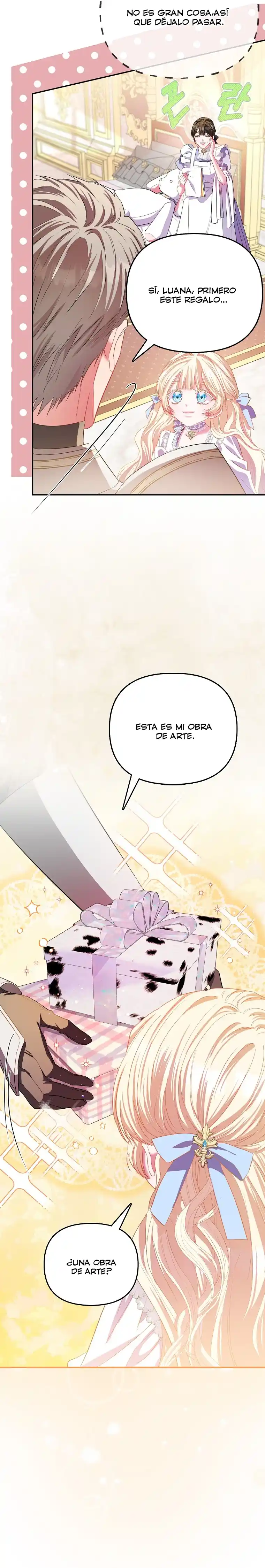 La Princesa Será Amada Por Todos - Capítulo 21 - Página 34 - LectorTMOo