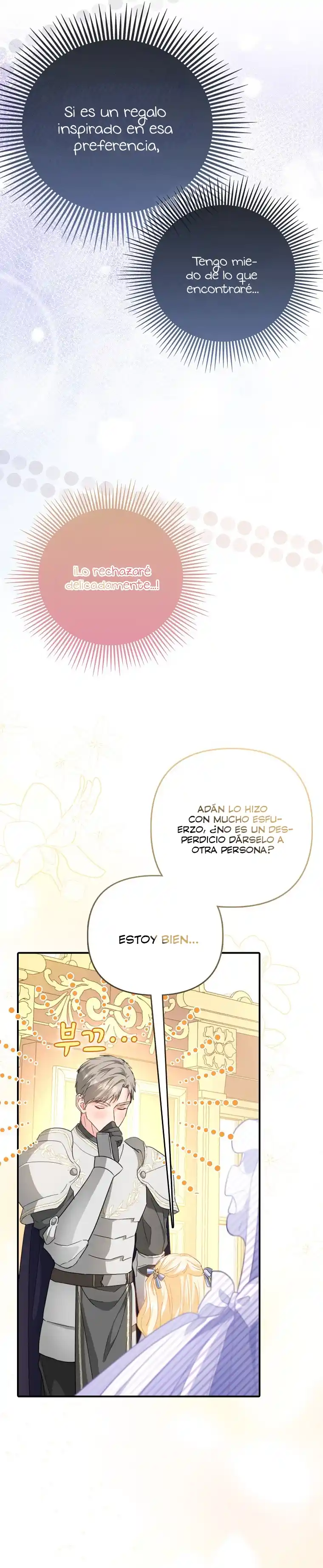 La Princesa Será Amada Por Todos - Capítulo 22 - Página 8 - LectorTMOo