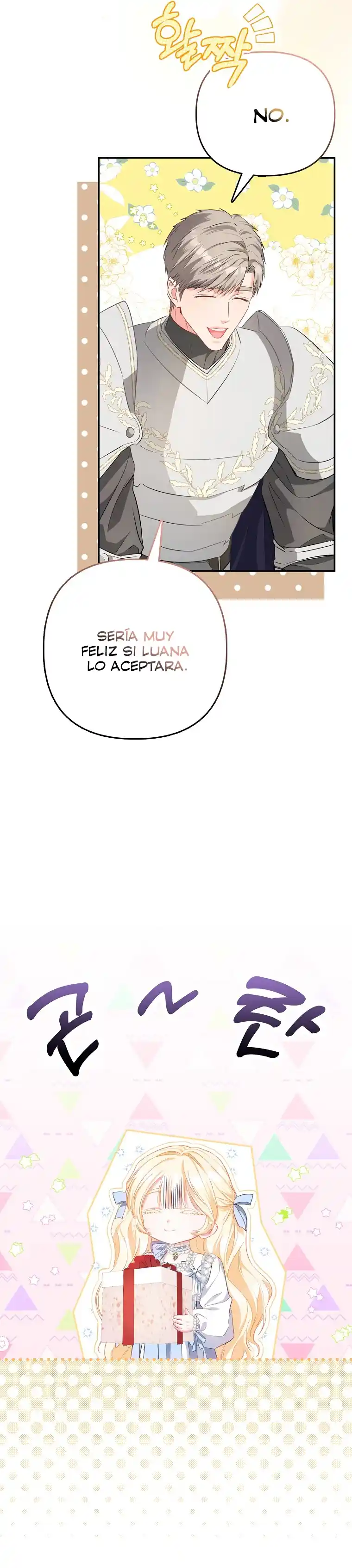 La Princesa Será Amada Por Todos - Capítulo 22 - Página 9 - LectorTMOo