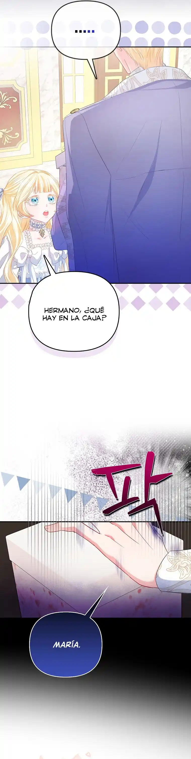 La Princesa Será Amada Por Todos - Capítulo 22 - Página 15 - LectorTMOo