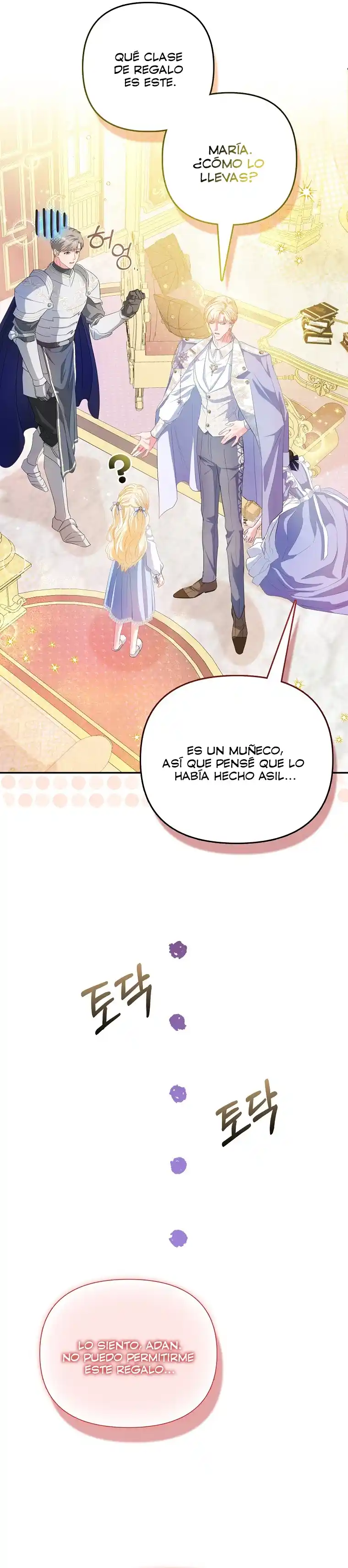 La Princesa Será Amada Por Todos - Capítulo 22 - Página 20 - LectorTMOo