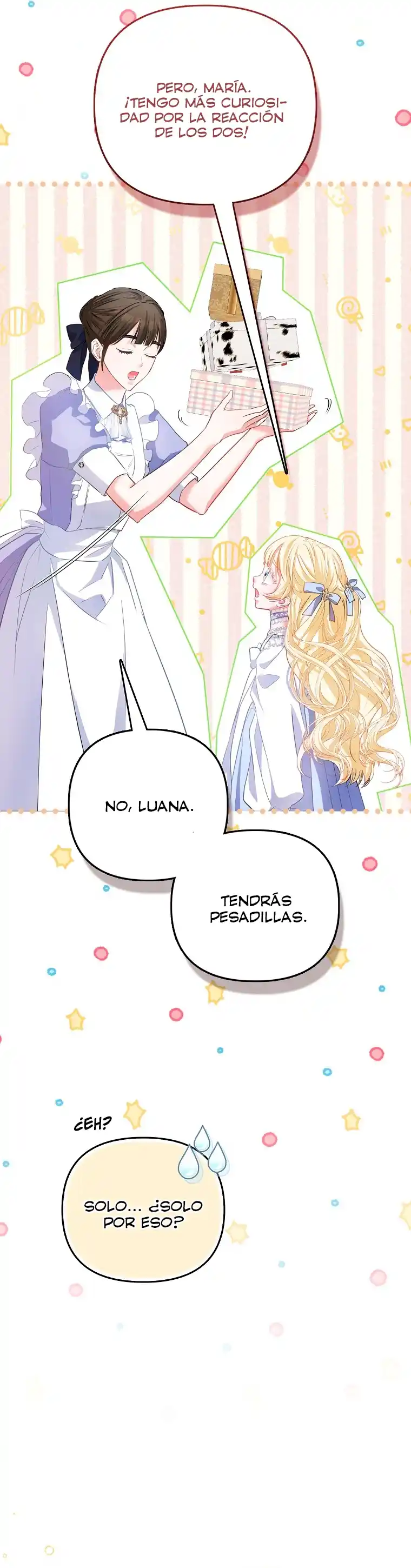 La Princesa Será Amada Por Todos - Capítulo 22 - Página 22 - LectorTMOo