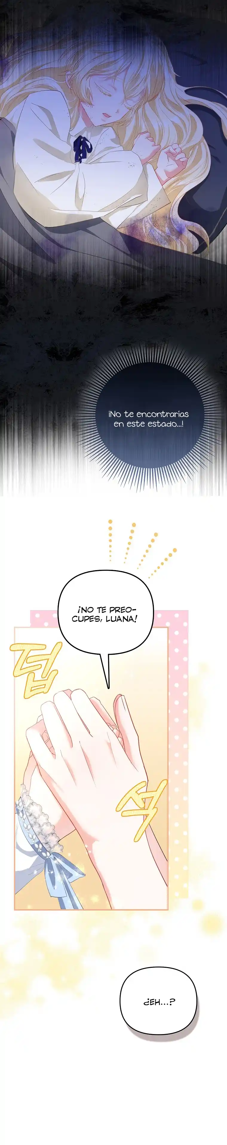 La Princesa Será Amada Por Todos - Capítulo 22 - Página 29 - LectorTMOo