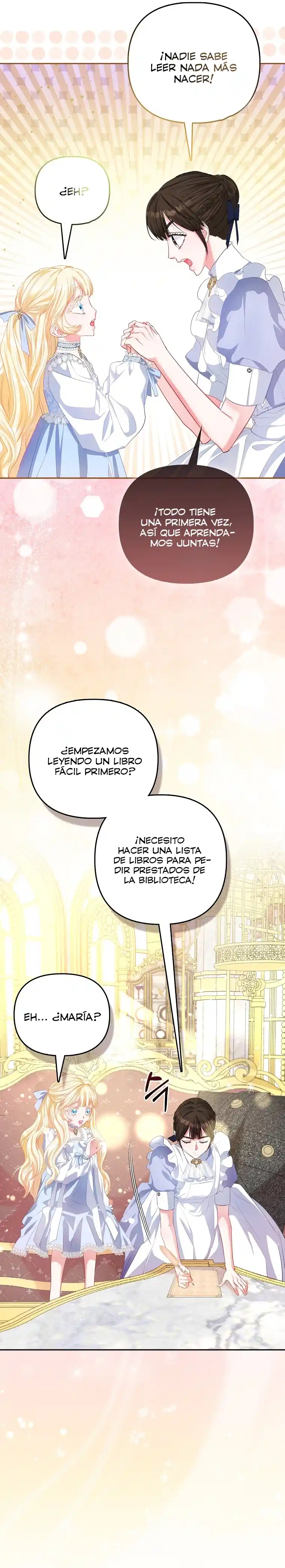 La Princesa Será Amada Por Todos - Capítulo 22 - Página 30 - LectorTMOo