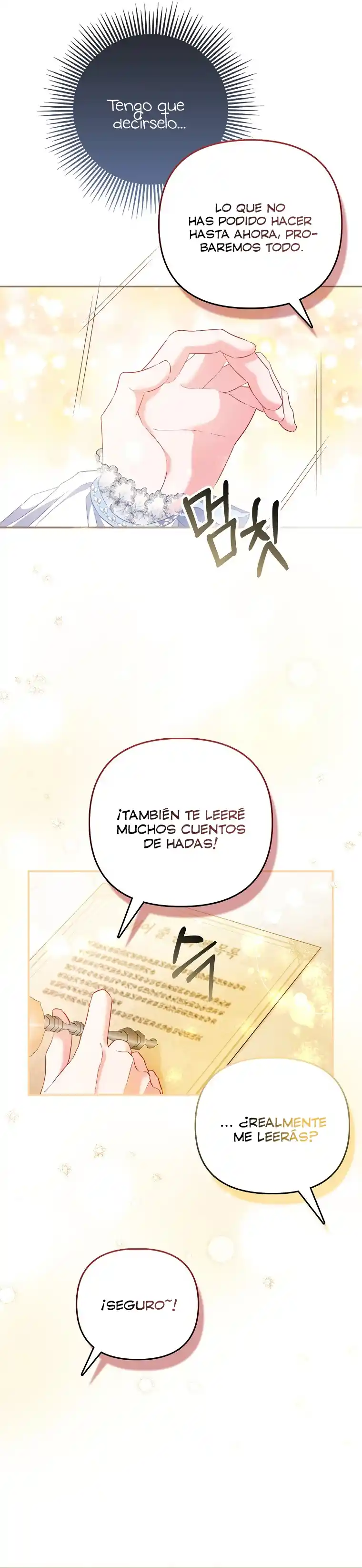 La Princesa Será Amada Por Todos - Capítulo 22 - Página 32 - LectorTMOo