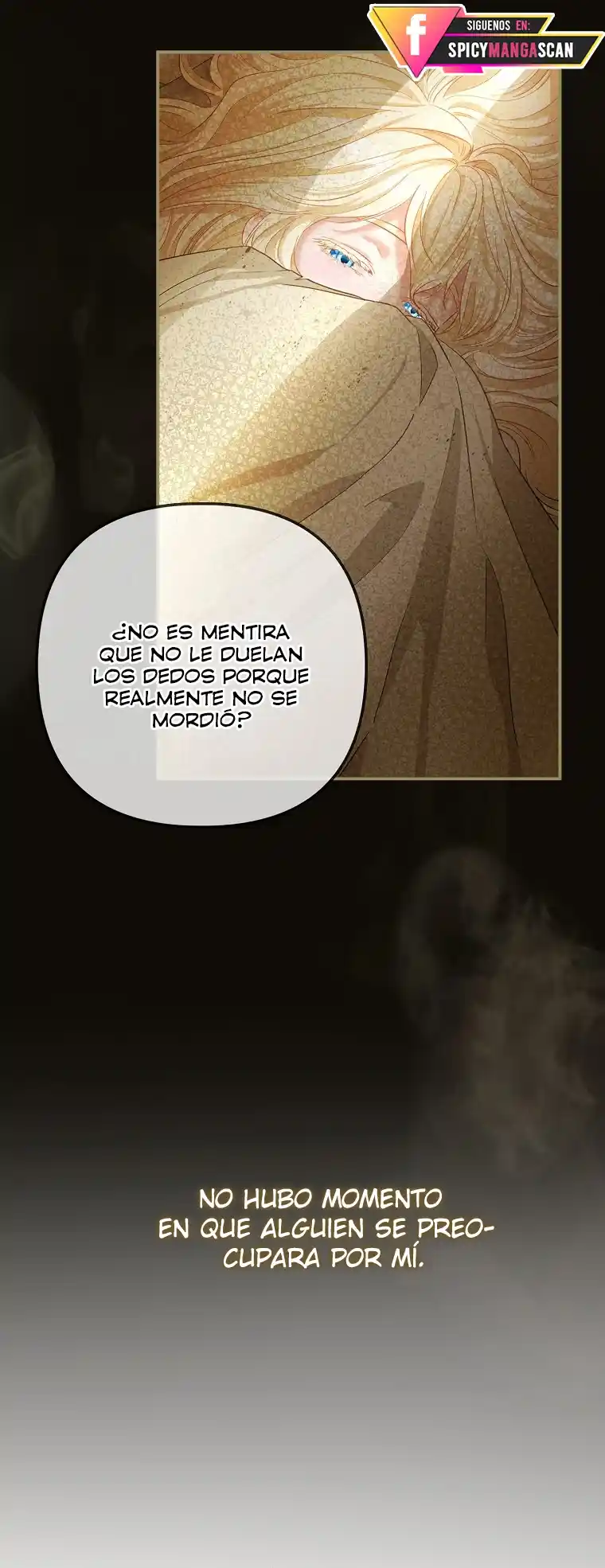 La Princesa Será Amada Por Todos - Capítulo 22 - Página 34 - LectorTMOo