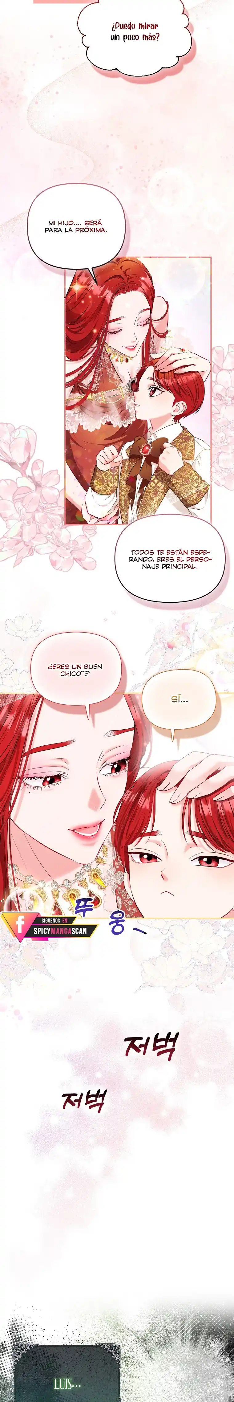 La Princesa Será Amada Por Todos - Capítulo 3 - Página 7 - LectorTMOo