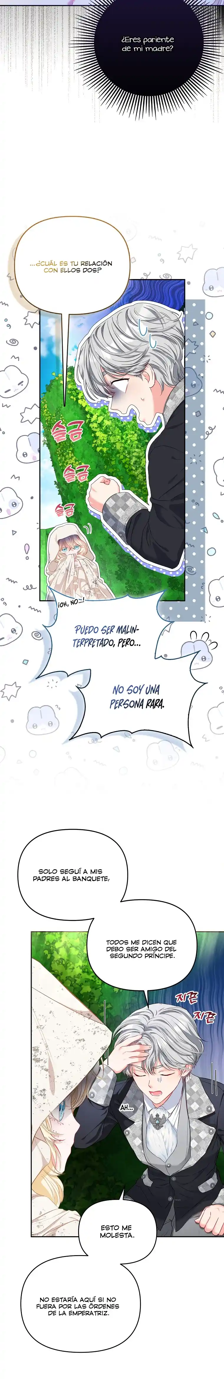 La Princesa Será Amada Por Todos - Capítulo 3 - Página 14 - LectorTMOo