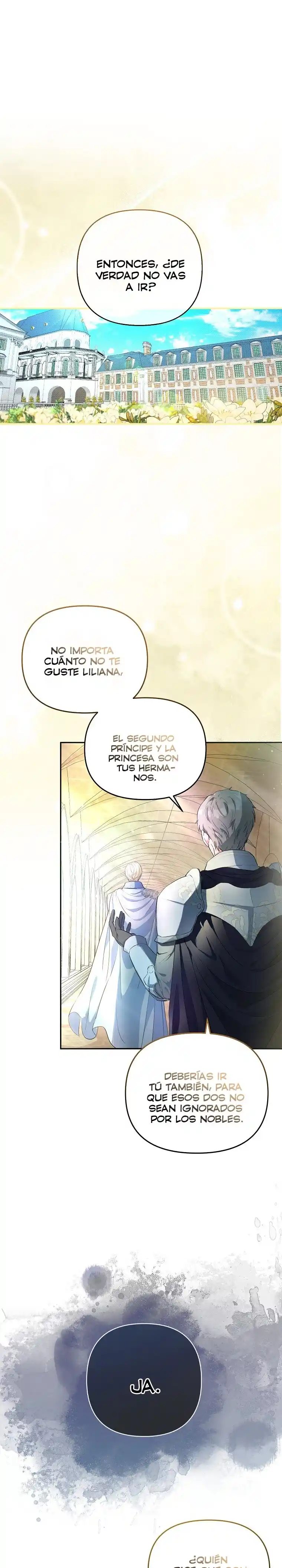 La Princesa Será Amada Por Todos - Capítulo 4 - Página 7 - LectorTMOo