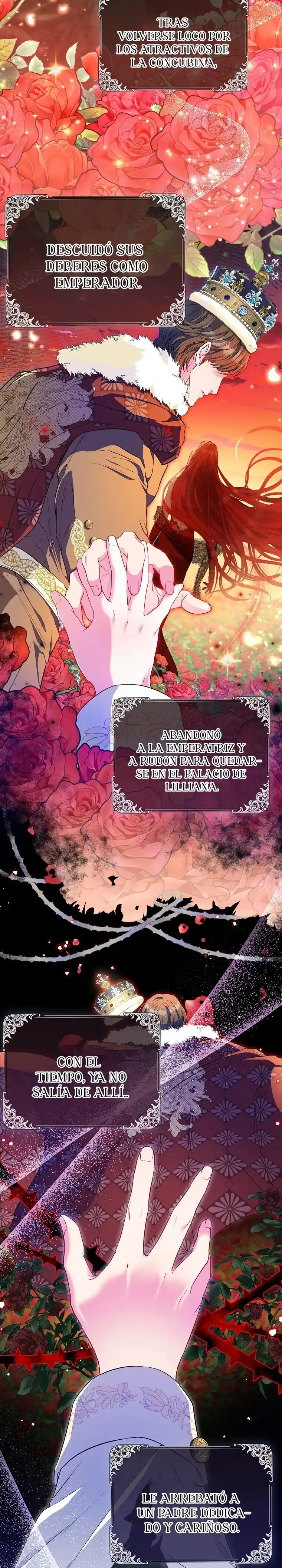 La Princesa Será Amada Por Todos - Capítulo 4 - Página 10 - LectorTMOo