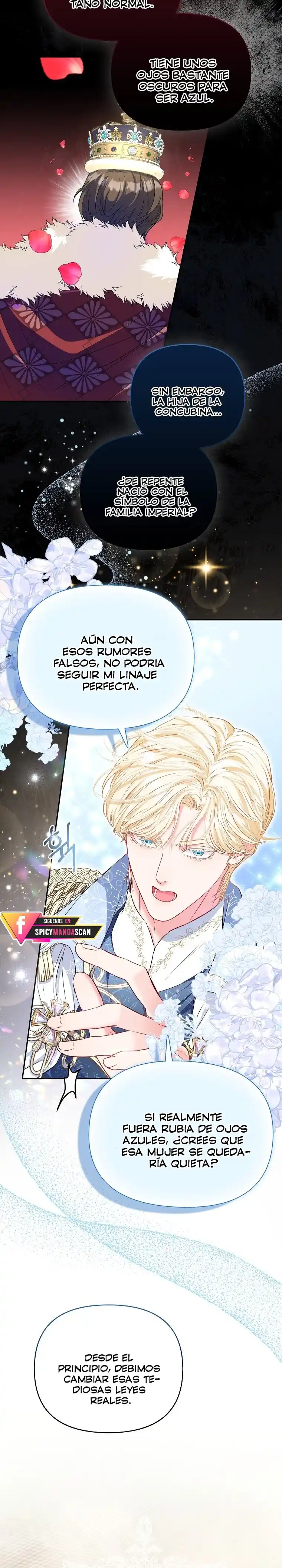 La Princesa Será Amada Por Todos - Capítulo 4 - Página 12 - LectorTMOo