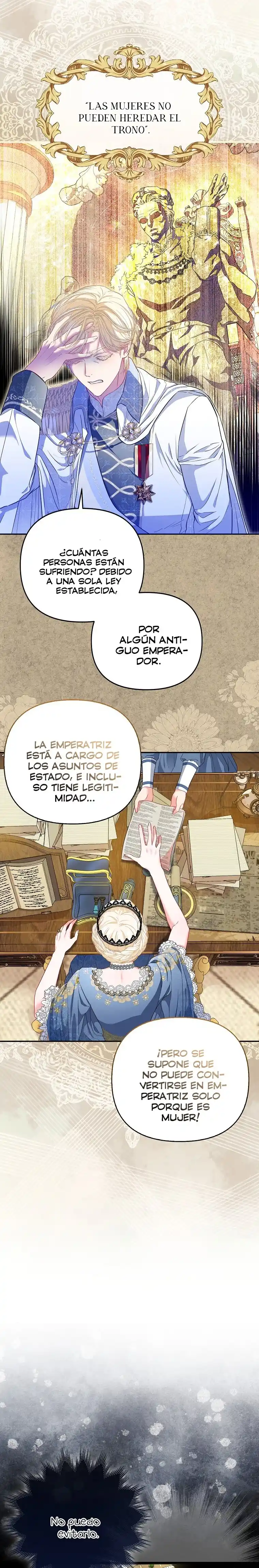 La Princesa Será Amada Por Todos - Capítulo 4 - Página 13 - LectorTMOo