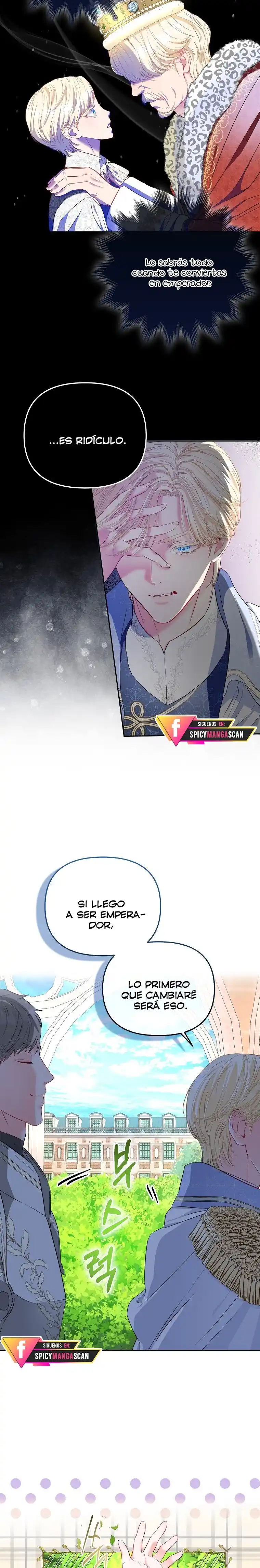 La Princesa Será Amada Por Todos - Capítulo 4 - Página 14 - LectorTMOo
