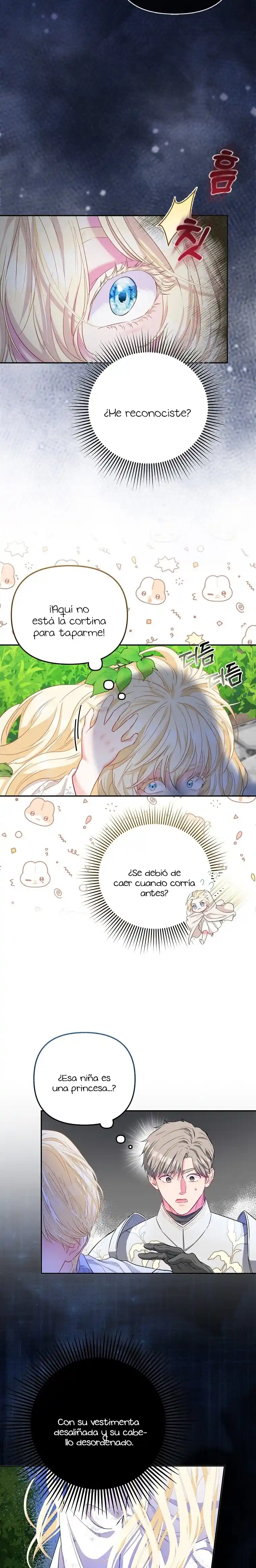 La Princesa Será Amada Por Todos - Capítulo 4 - Página 21 - LectorTMOo