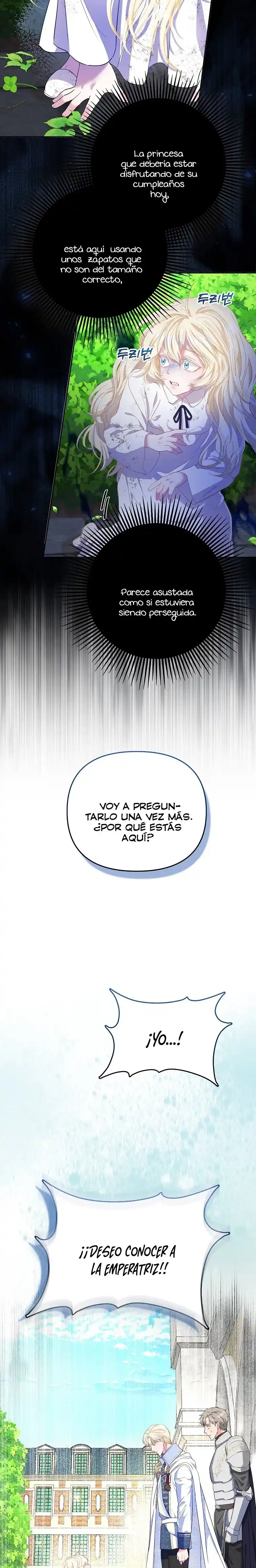 La Princesa Será Amada Por Todos - Capítulo 4 - Página 22 - LectorTMOo