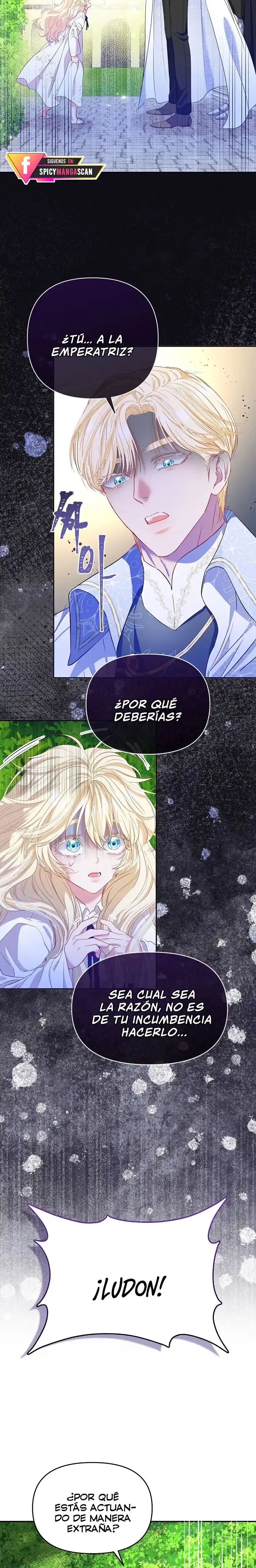 La Princesa Será Amada Por Todos - Capítulo 4 - Página 23 - LectorTMOo