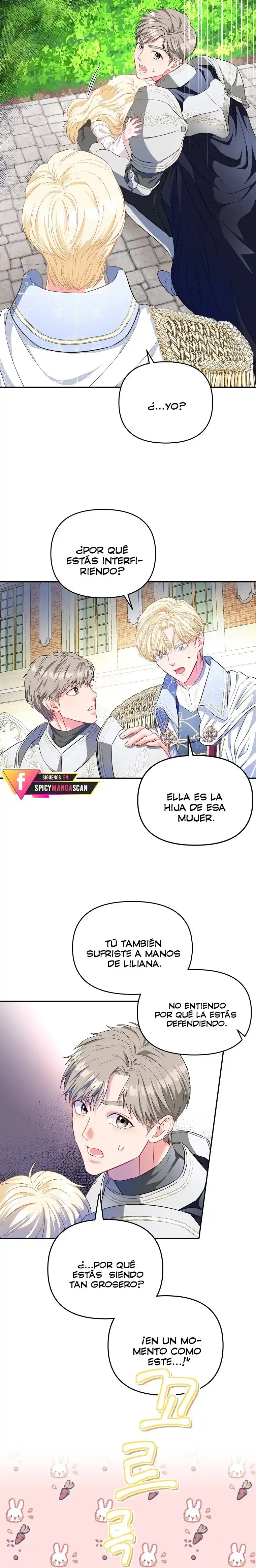 La Princesa Será Amada Por Todos - Capítulo 4 - Página 24 - LectorTMOo