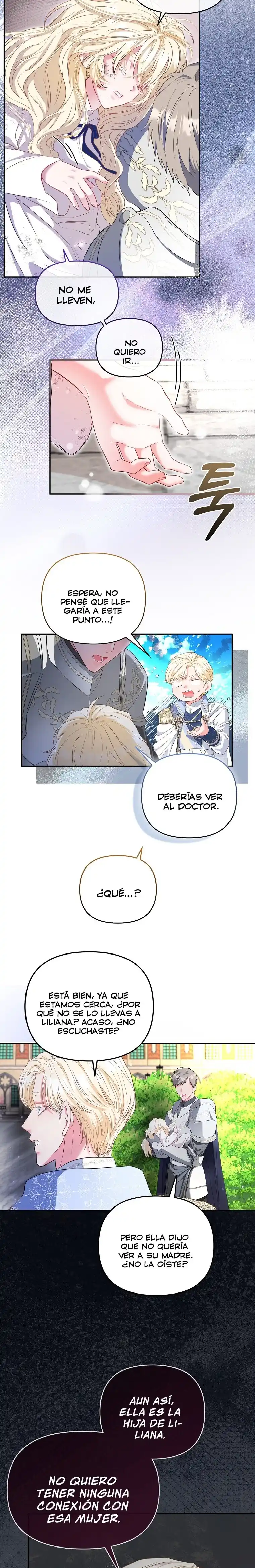 La Princesa Será Amada Por Todos - Capítulo 4 - Página 26 - LectorTMOo