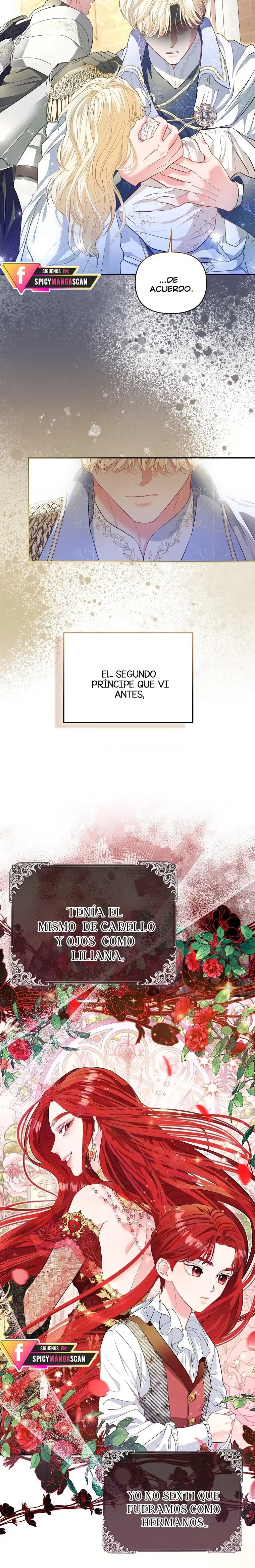 La Princesa Será Amada Por Todos - Capítulo 4 - Página 30 - LectorTMOo